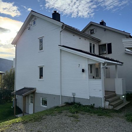 Leilighet I Tromso Tomasjorda Exterior photo