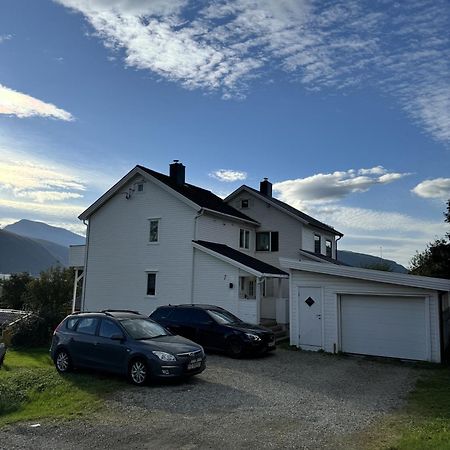 Leilighet I Tromso Tomasjorda Exterior photo